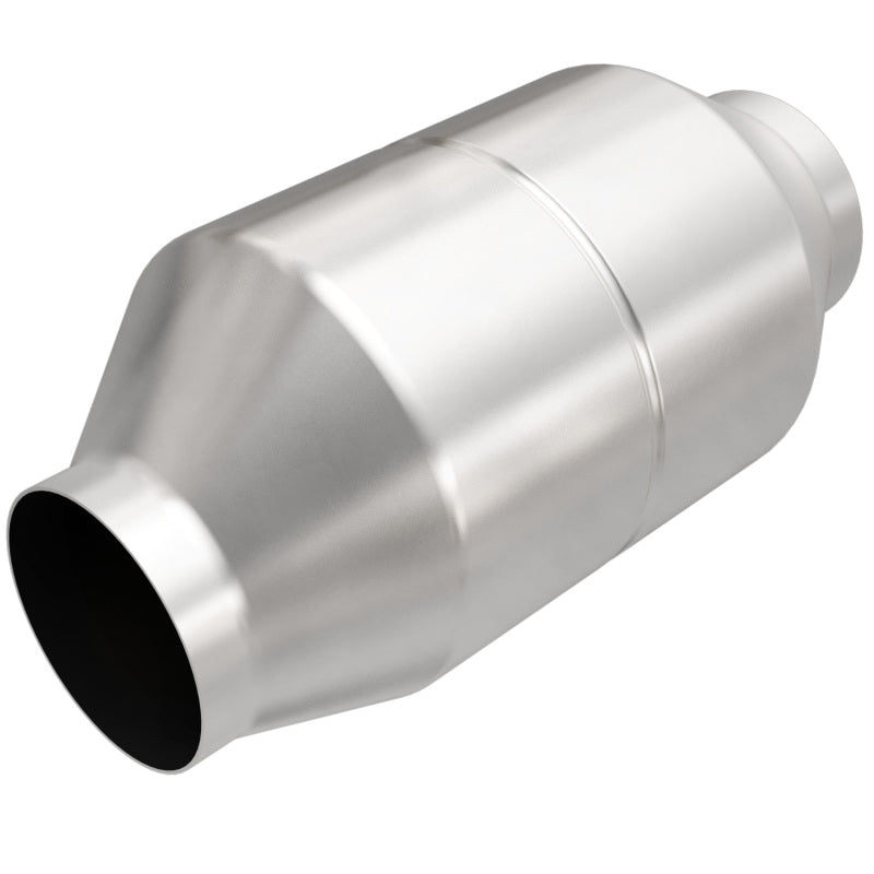 MagnaFlow Conv Universal 3.50 inch O/C Diesel MagnaFlow Conv Universal 3.50 inch O/C Diesel