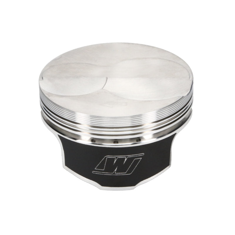 Wiseco Chevy LS Series -2.8cc Dome 4.125inch Bore Piston Shelf Stock Kit Wiseco Chevy LS Series -2.8cc Dome 4.125inch Bore Piston Shelf Stock Kit