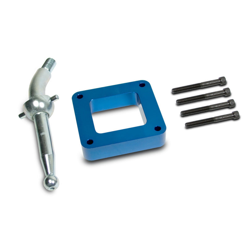 BD Diesel Short Shift - 2003-2005 Dodge 6-spd NV 5600 BD Diesel Short Shift - 2003-2005 Dodge 6-spd NV 5600