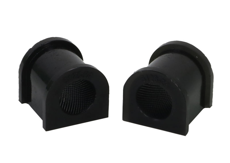 Whiteline Plus 1998-2008 Lexus LX470 UZJ100  24mm Rear Sway Bar Mount Bushing Whiteline Plus 1998-2008 Lexus LX470 UZJ100  24mm Rear Sway Bar Mount Bushing