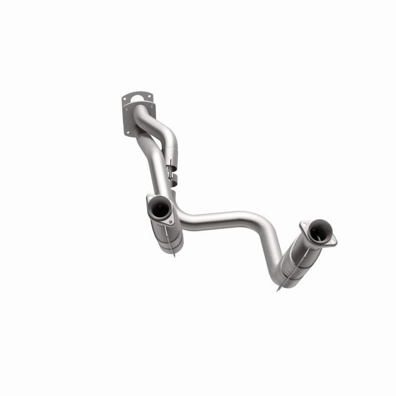 MagnaFlow Conv DF 05-07 Ford F250/F350 5.4L MagnaFlow Conv DF 05-07 Ford F250/F350 5.4L
