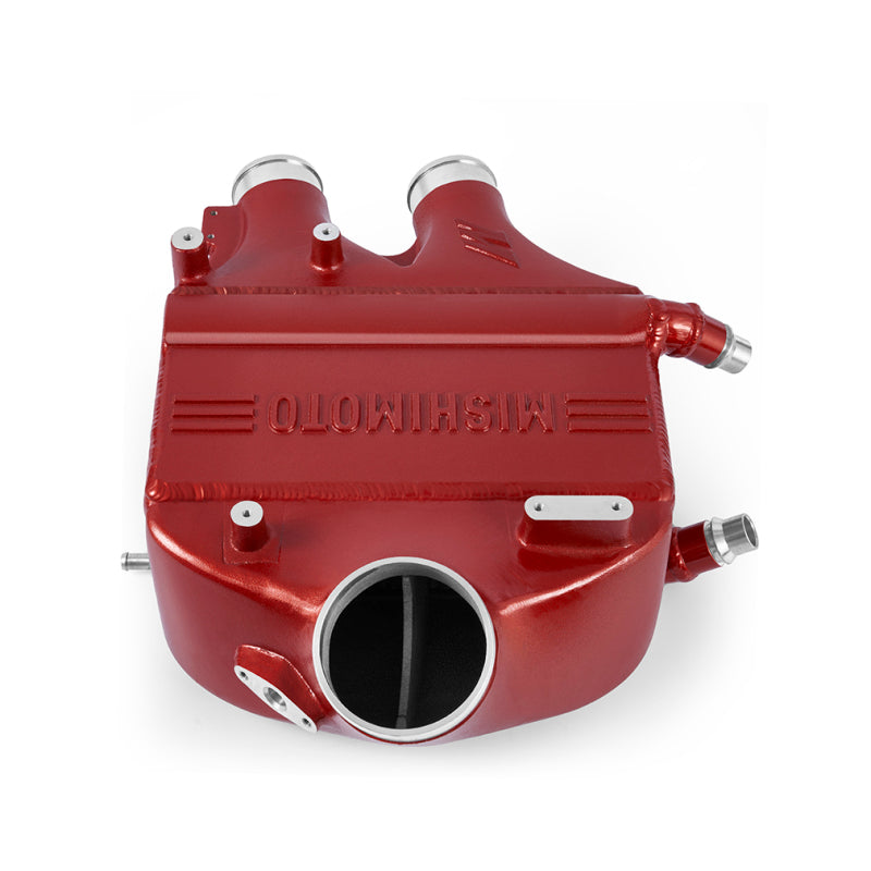 Mishimoto 2015-2020 BMW F80 M3/M4 Intercooler SO Mishimoto 2015-2020 BMW F80 M3/M4 Intercooler SO
