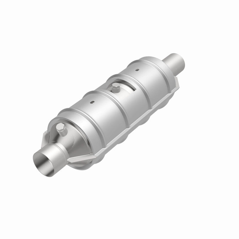 Magnaflow 94-95 Universal Converter Ford truck 7.5L CA Magnaflow 94-95 Universal Converter Ford truck 7.5L CA