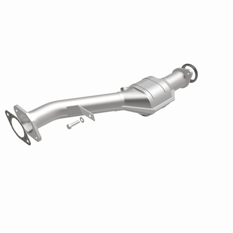 MagnaFlow Conv DF 04-07 Subaru WRX/STI 2.5L T MagnaFlow Conv DF 04-07 Subaru WRX/STI 2.5L T