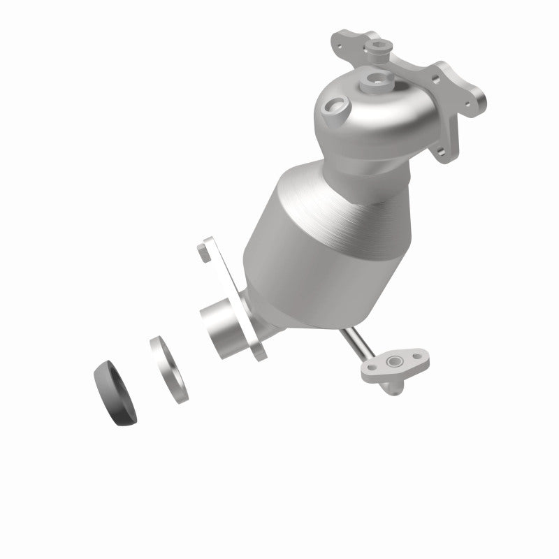 Magnaflow Conv DF 11-14 CR-Z 1.5L Manifold Magnaflow Conv DF 11-14 CR-Z 1.5L Manifold