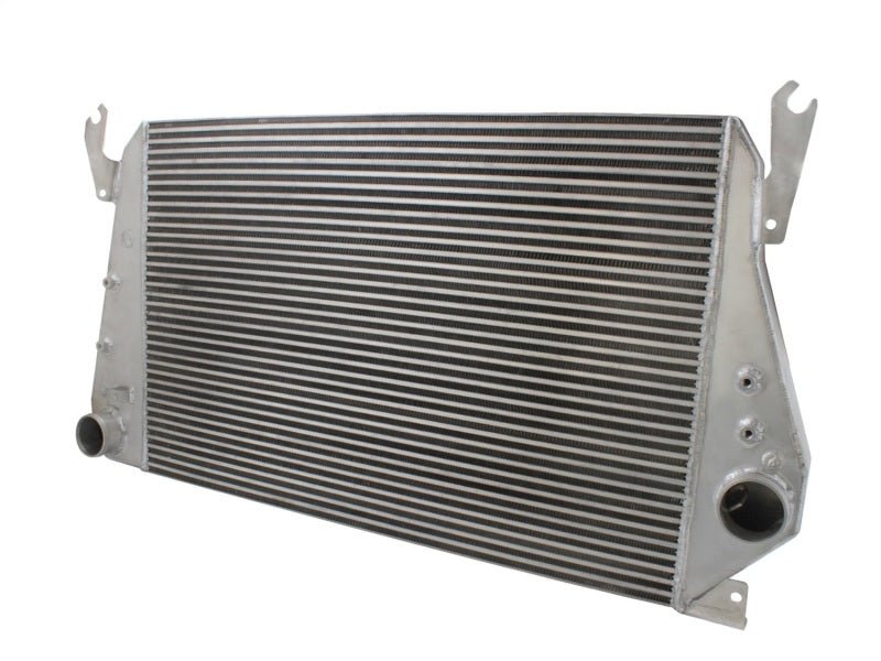 aFe Bladerunner Intercooler w/ Tubes 11-13 GM Diesel Trucks V8 6.6L (td) LML aFe Bladerunner Intercooler w/ Tubes 11-13 GM Diesel Trucks V8 6.6L (td) LML