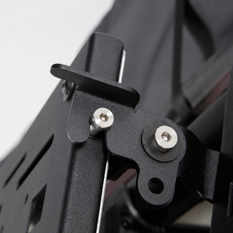 Go Rhino XRS Accessory Gear Table for Full-Sized Trucks (Mounts to 5952000T) - Tex. Blk Go Rhino XRS Accessory Gear Table for Full-Sized Trucks (Mounts to 5952000T) - Tex. Blk