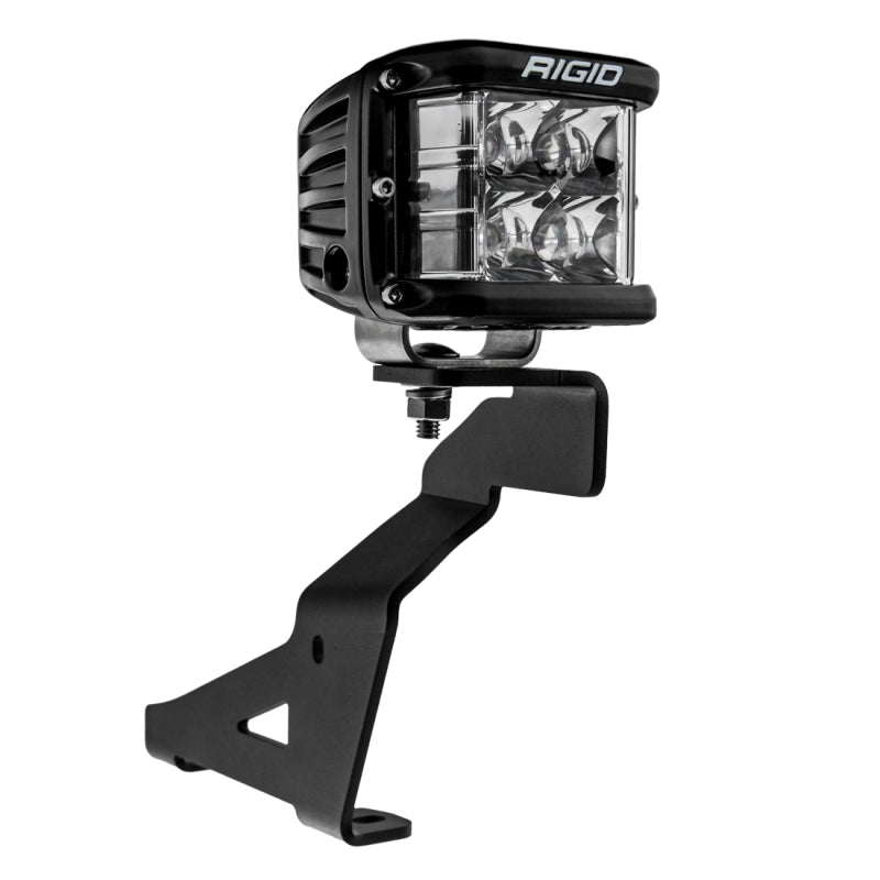 Rigid Industries 2021+ Ford F-150/Raptor A-Pillar Kit Rigid Industries 2021+ Ford F-150/Raptor A-Pillar Kit