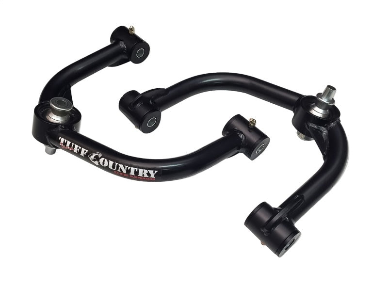 Tuff Country 21-23 Ford F-150 4x4 Uni Ball Upper Control Arms Tuff Country 21-23 Ford F-150 4x4 Uni Ball Upper Control Arms