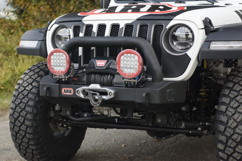 ARB Bar Jl T/Stubby ARB Bar Jl T/Stubby