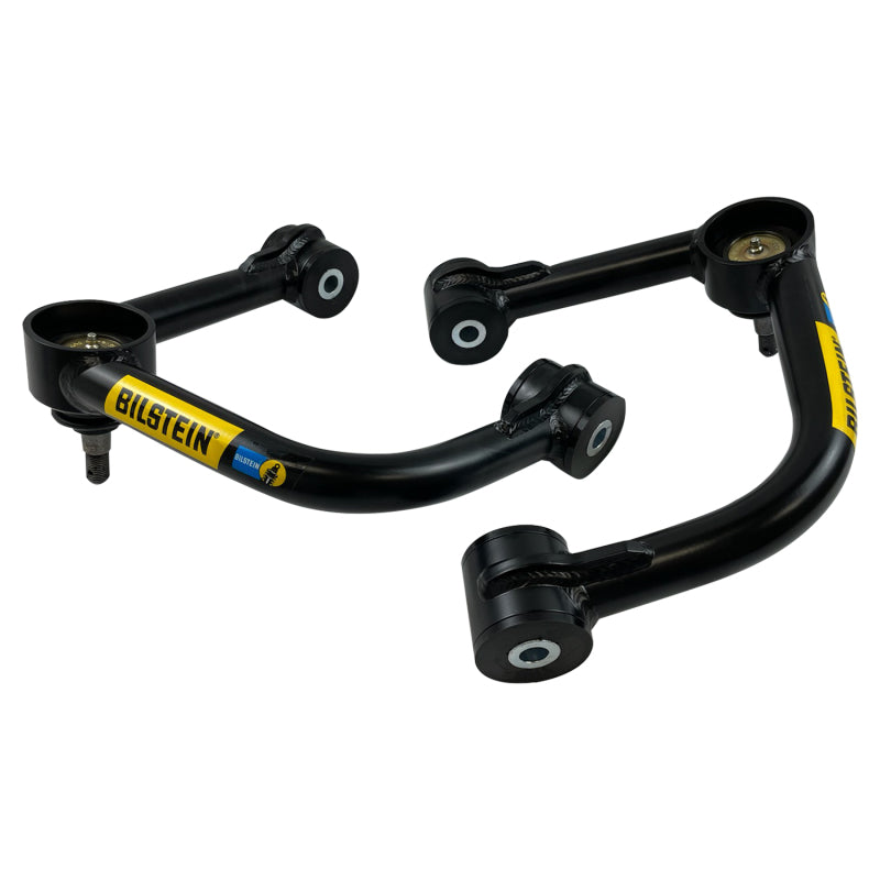 Bilstein 10-21 GX460 / 03-09 GX470 / 03-21 4Runner / 07-14 FJ Cruiser B8 Front Upper Control Arm Kit Bilstein 10-21 GX460 / 03-09 GX470 / 03-21 4Runner / 07-14 FJ Cruiser B8 Front Upper Control Arm Kit