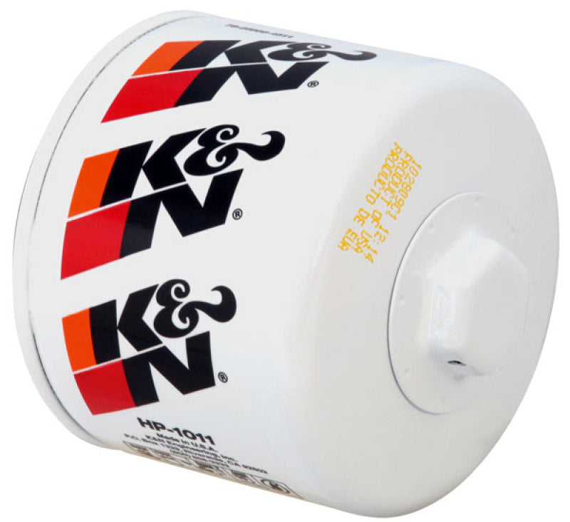 K&N Oil Filter OIL FILTER; AUTOMOTIVE K&N Oil Filter OIL FILTER; AUTOMOTIVE