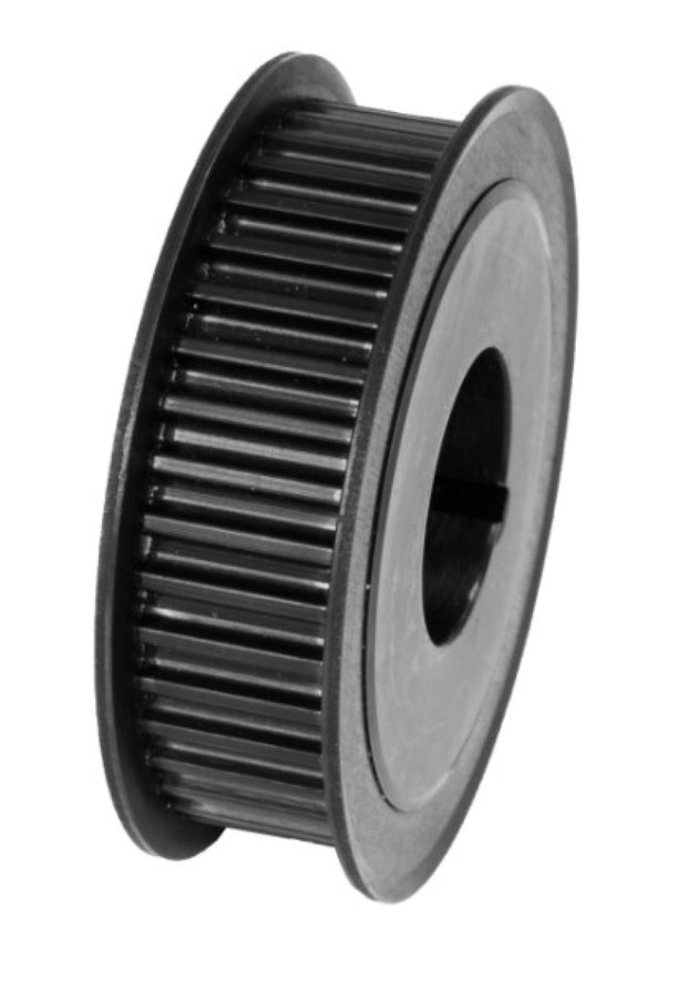 Aeromotive HTD 32-Tooth 1in. Bore 15mm wide 5M Pitch Pulley Aeromotive HTD 32-Tooth 1in. Bore 15mm wide 5M Pitch Pulley