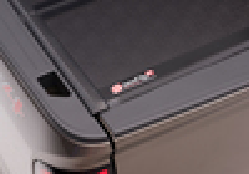 BAK 15-20 Chevy Colorado/GMC Canyon 5ft Bed BAKFlip G2 BAK 15-20 Chevy Colorado/GMC Canyon 5ft Bed BAKFlip G2