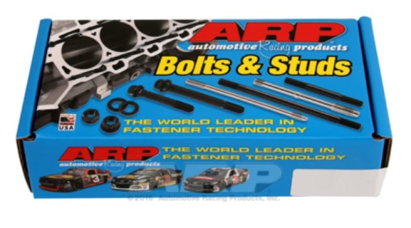 ARP 3/8in ID x .655in OD x .075 Thick SS Washers (10 pack) ARP 3/8in ID x .655in OD x .075 Thick SS Washers (10 pack)