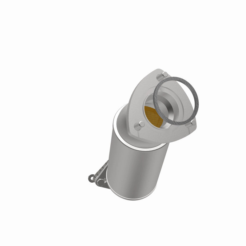 MagnaFlow Conv DF 07-08 GM SUV 3.6L Front OEM MagnaFlow Conv DF 07-08 GM SUV 3.6L Front OEM