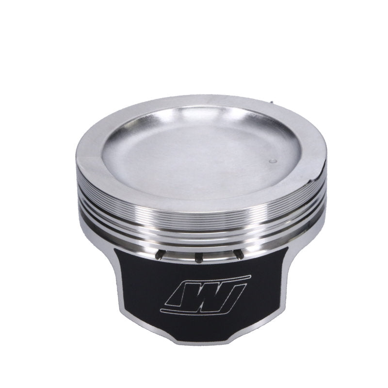 Wiseco Chevy LS Series -25cc Dish 4.125inch Bore Piston Shelf Stock Wiseco Chevy LS Series -25cc Dish 4.125inch Bore Piston Shelf Stock