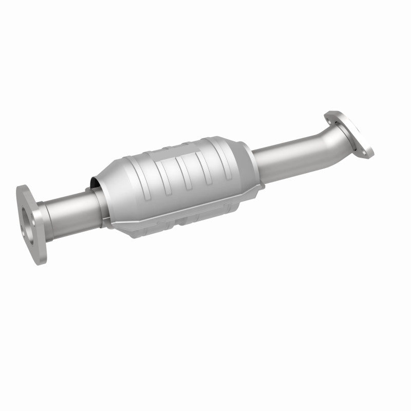 MagnaFlow Conv DF 02-03 MPV 3.0L Driver Side Rear OEM MagnaFlow Conv DF 02-03 MPV 3.0L Driver Side Rear OEM