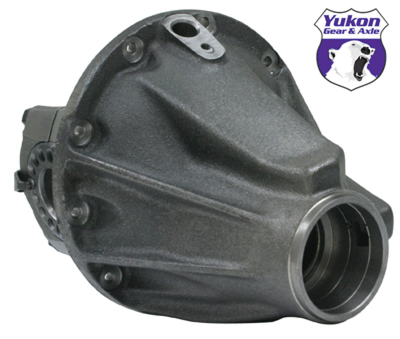 Yukon Gear 8in Toyota Dropout Case / All New / Incl. Adjusters Yukon Gear 8in Toyota Dropout Case / All New / Incl. Adjusters