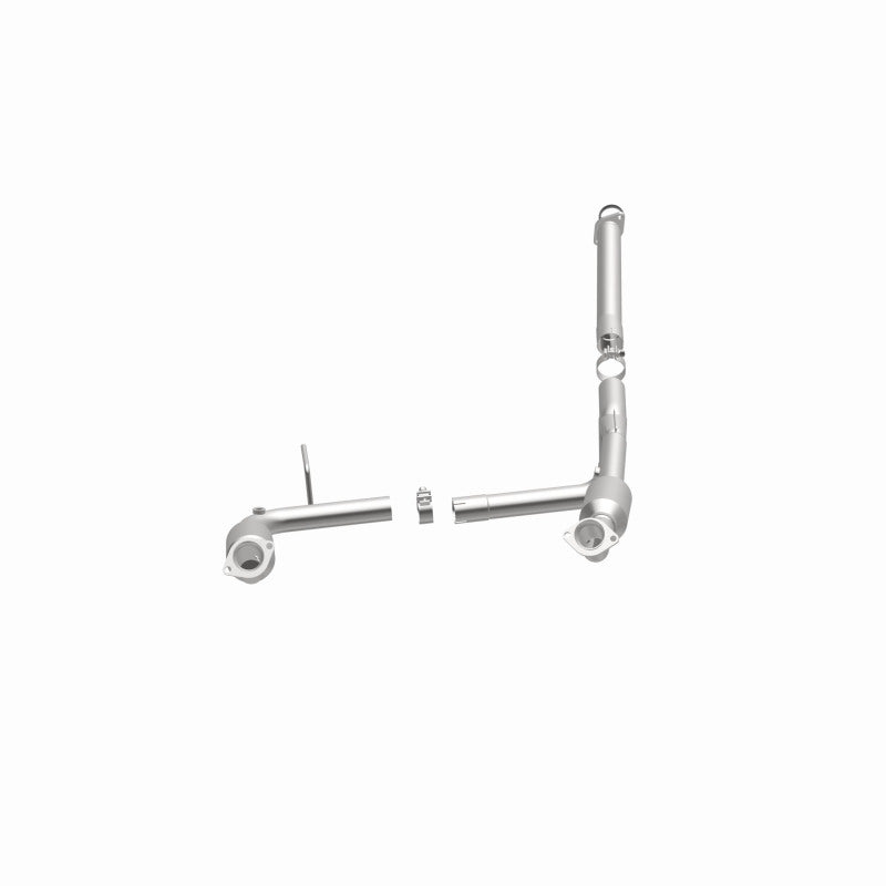 MagnaFlow Conv Direct Fit OEM 2004-2005 Ford Explorer/Mercury Mountaineer Underbody MagnaFlow Conv Direct Fit OEM 2004-2005 Ford Explorer/Mercury Mountaineer Underbody