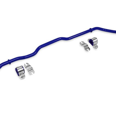 SuperPro 2010 Volkswagen Golf Base Front Sway Bar Kit - 24mm Adjustable