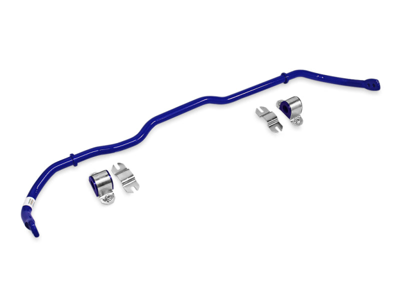 SuperPro 2010 Volkswagen Golf Base Front Sway Bar Kit - 24mm Adjustable SuperPro 2010 Volkswagen Golf Base Front Sway Bar Kit - 24mm Adjustable