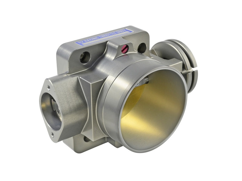 Skunk2 Pro Series Honda/Acura (D/B/H/F Series) 74mm Billet Throttle Body (Race Only) Skunk2 Pro Series Honda/Acura (D/B/H/F Series) 74mm Billet Throttle Body (Race Only)