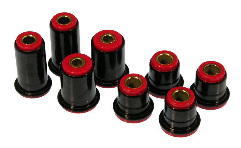 Prothane 82-00 GM S-Series 2wd Front Control Arm Bushings - Red Prothane 82-00 GM S-Series 2wd Front Control Arm Bushings - Red