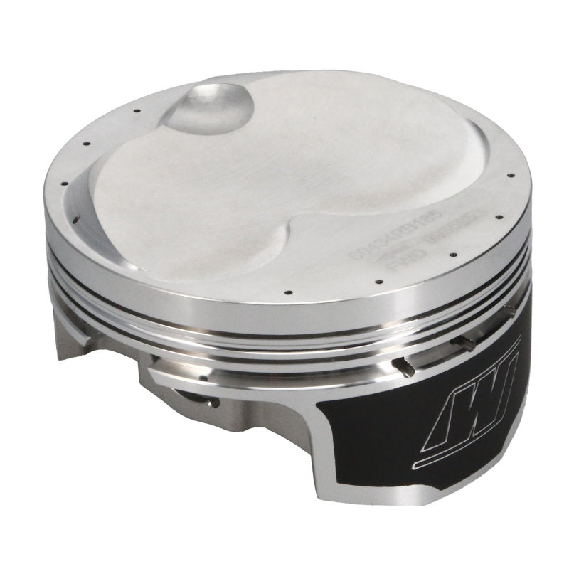Wiseco Chevy LS Series Stroker Max Dome 1.110in CH 4.185in Bore Piston Kit Wiseco Chevy LS Series Stroker Max Dome 1.110in CH 4.185in Bore Piston Kit