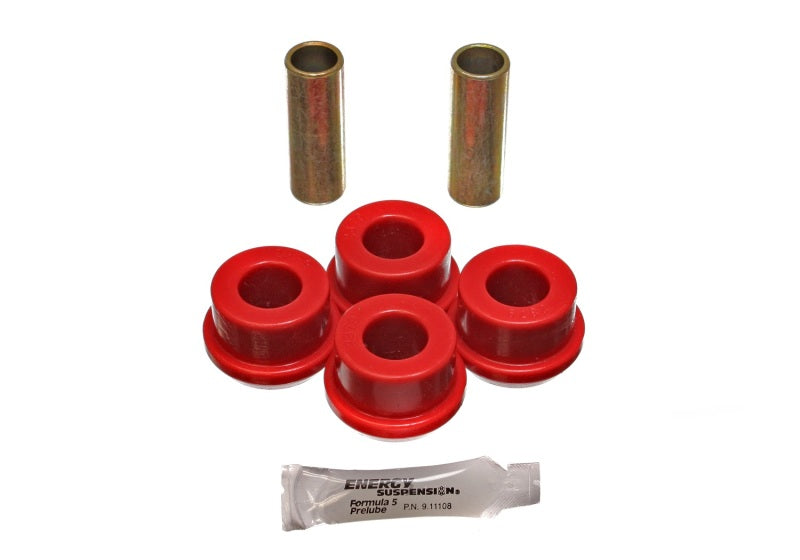 Energy Suspension 68-73 Nissan 510 Red Front End Links Energy Suspension 68-73 Nissan 510 Red Front End Links