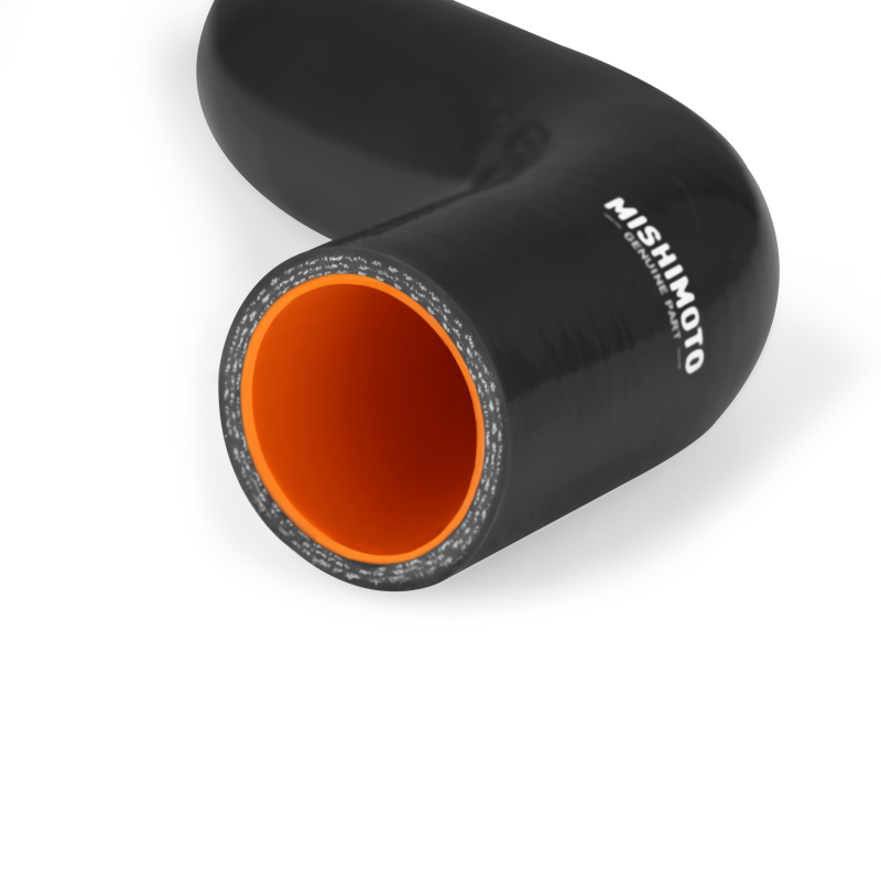 Mishimoto 09-14 Chevy Corvette Black Silicone Radiator Hose Kit Mishimoto 09-14 Chevy Corvette Black Silicone Radiator Hose Kit