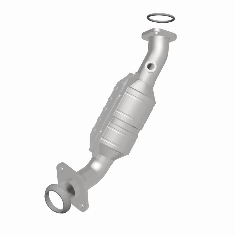 MagnaFlow Conv DF 05-07 Cadillac CTS 3.6L P/S MagnaFlow Conv DF 05-07 Cadillac CTS 3.6L P/S