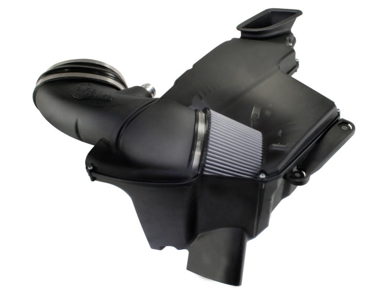aFe MagnumFORCE Intakes Stage-2 PDS AIS PDS BMW M3 (E9X) 08-12 V8-4.0L aFe MagnumFORCE Intakes Stage-2 PDS AIS PDS BMW M3 (E9X) 08-12 V8-4.0L