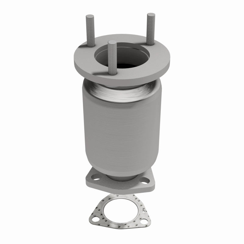 MagnaFlow Conv DF 87-89 Mazda B2200 49S MagnaFlow Conv DF 87-89 Mazda B2200 49S