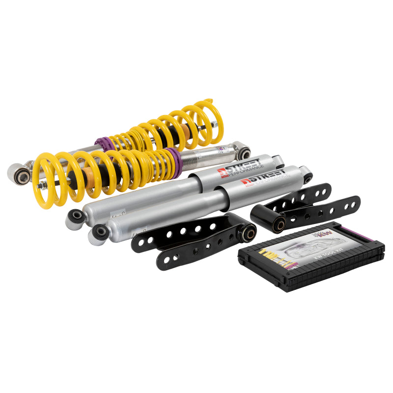 Belltech COILOVER KIT 04-08 FORD F150 V2 W/R SHOCKS Belltech COILOVER KIT 04-08 FORD F150 V2 W/R SHOCKS