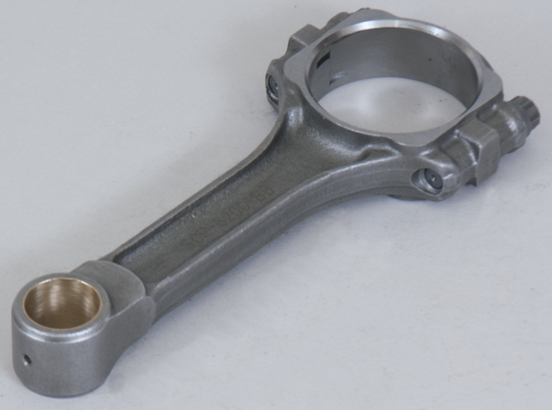 Eagle Chevrolet SB Forged 5140 Steel I-Beam Rods (Set of 8) Eagle Chevrolet SB Forged 5140 Steel I-Beam Rods (Set of 8)