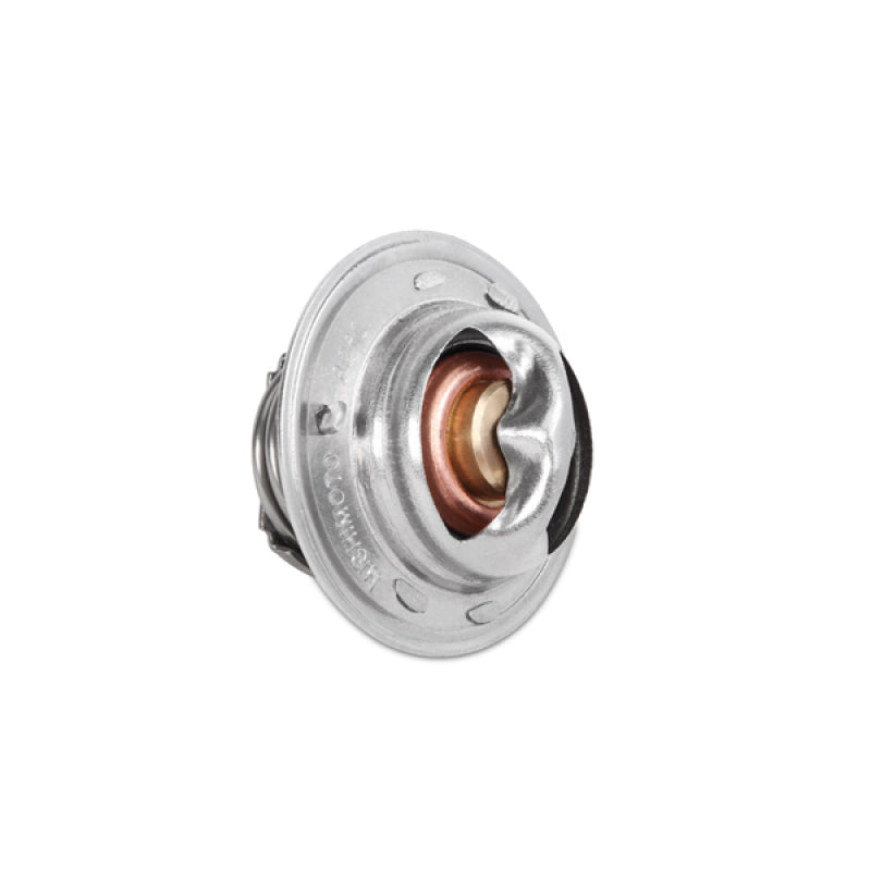 Mishimoto Jeep Wrangler 2.4/3.8L Racing Thermostat Mishimoto Jeep Wrangler 2.4/3.8L Racing Thermostat