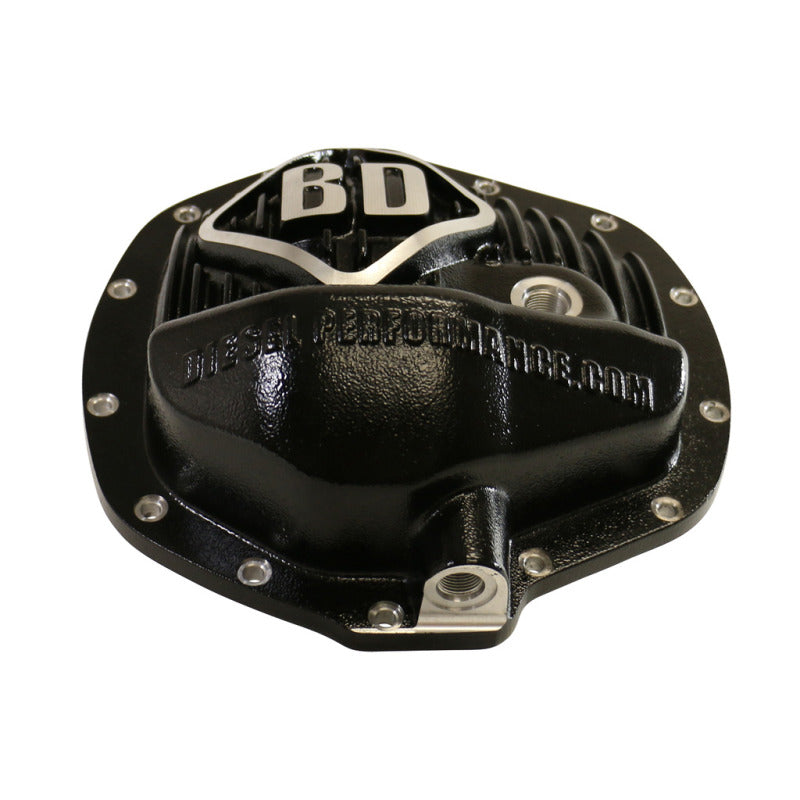 BD Diesel Differential Cover - 03-15 Dodge 2500/3500 / 01-13 Chevy Duramax 2500/3500 BD Diesel Differential Cover - 03-15 Dodge 2500/3500 / 01-13 Chevy Duramax 2500/3500
