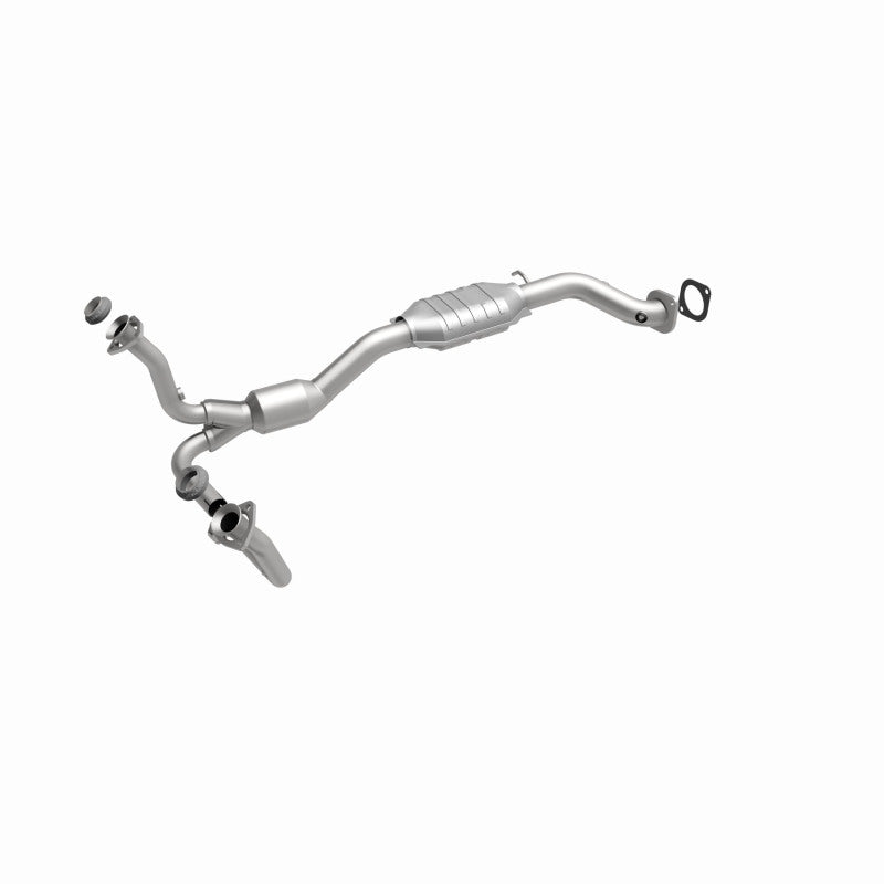 MagnaFlow Conv DF 01-05 Chevy Blazer 4.3L 2WD MagnaFlow Conv DF 01-05 Chevy Blazer 4.3L 2WD