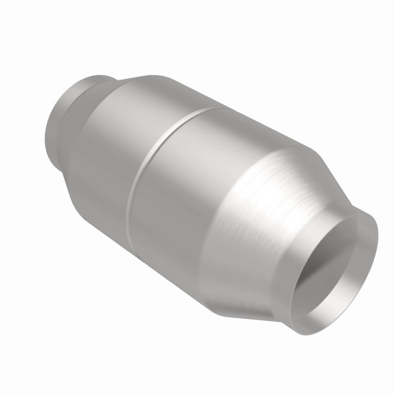 MagnaFlow Conv Universal 3.50 inch C/C Diesel MagnaFlow Conv Universal 3.50 inch C/C Diesel