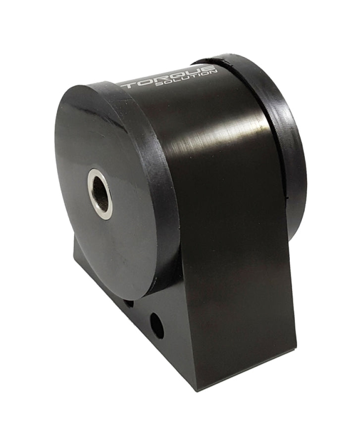 Torque Solution Billet Aluminum Front Engine Mount: Mitsubishi Evolution X 2008-12 Torque Solution Billet Aluminum Front Engine Mount: Mitsubishi Evolution X 2008-12