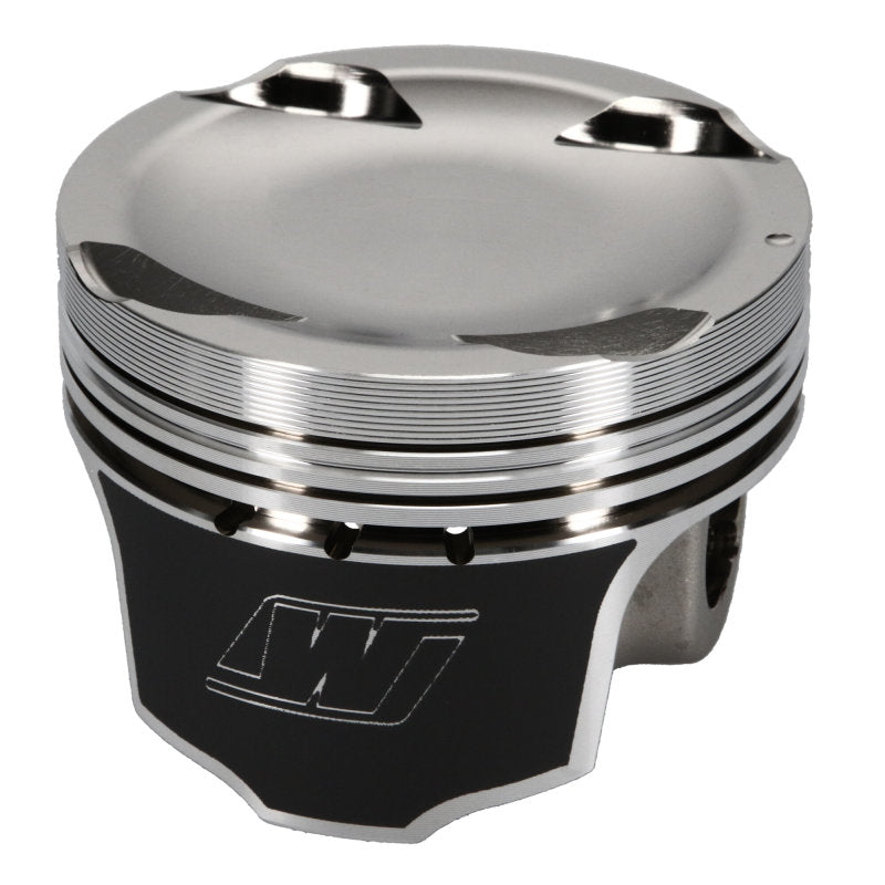 Wiseco 1400 HD Mitsu EVO 8 - 4G63 Turbo -14cc Piston Shelf Stock Kit Wiseco 1400 HD Mitsu EVO 8 - 4G63 Turbo -14cc Piston Shelf Stock Kit