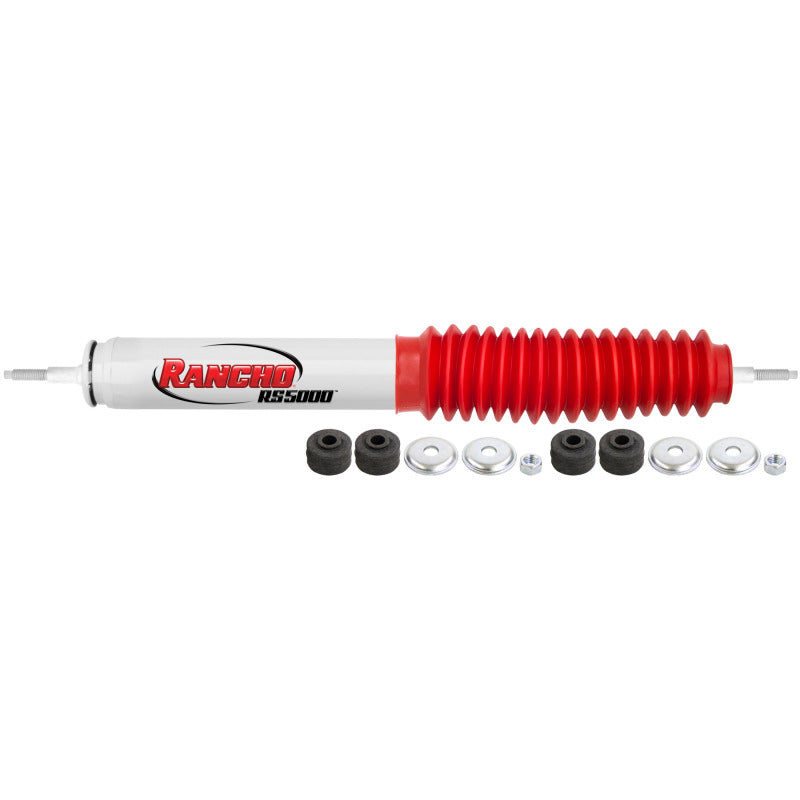 Rancho 63-69 Jeep Gladiator Front RS5000 Steering Stabilizer Rancho 63-69 Jeep Gladiator Front RS5000 Steering Stabilizer