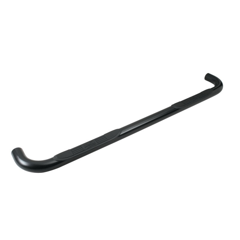 Westin 2004-2006 Jeep Wrangler Unlimited 2 Door Signature 3 Nerf Step Bars - Black Westin 2004-2006 Jeep Wrangler Unlimited 2 Door Signature 3 Nerf Step Bars - Black