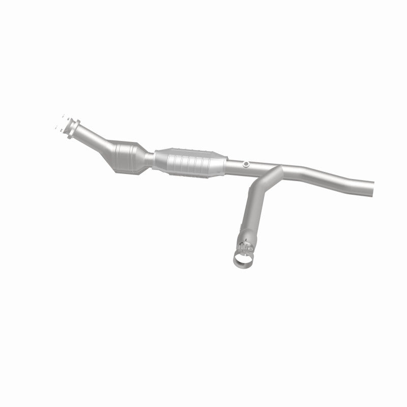 MagnaFlow Conv DF 97-98 F150/F250 4.2L 2Wd Pa MagnaFlow Conv DF 97-98 F150/F250 4.2L 2Wd Pa