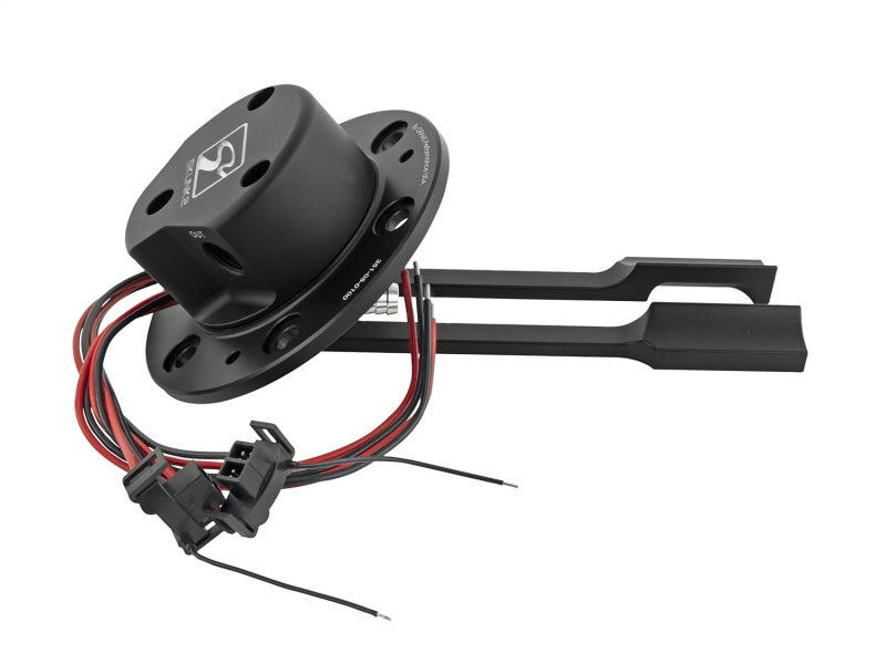 Skunk2 92-00 Civic/94-01 Integra Dual Fuel Pump Hanger Skunk2 92-00 Civic/94-01 Integra Dual Fuel Pump Hanger