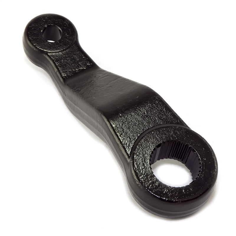 Omix Power Steering Pitman Arm 97-06 Jeep Wrangler (TJ) Omix Power Steering Pitman Arm 97-06 Jeep Wrangler (TJ)