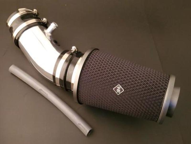 Weapon R 12-15 Chrysler 300C/12-19 Dodge Charger SRT8 6.4L Secret Weapon Intake Weapon R 12-15 Chrysler 300C/12-19 Dodge Charger SRT8 6.4L Secret Weapon Intake