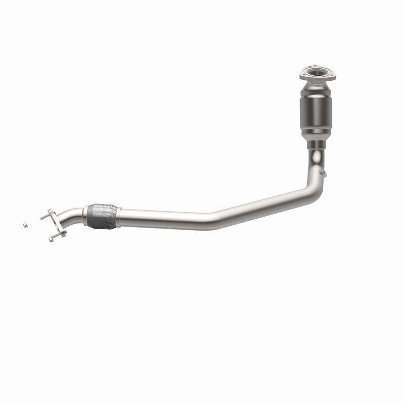 MagnaFlow 05-06 Pontiac G6 6 3.5L Direct-Fit Catalytic Converter MagnaFlow 05-06 Pontiac G6 6 3.5L Direct-Fit Catalytic Converter