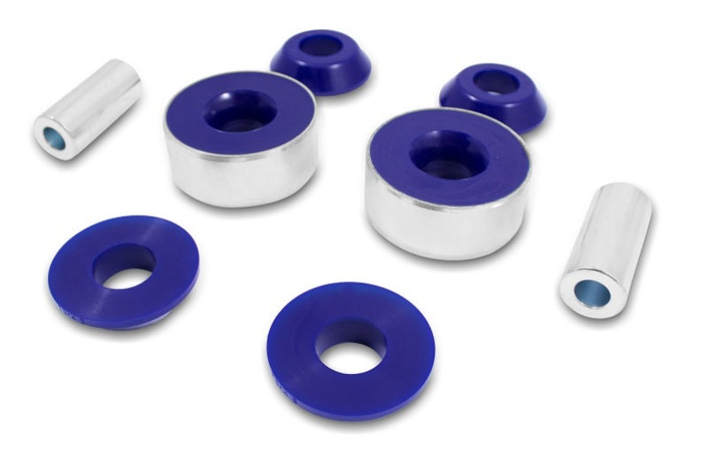 SuperPro 2003 Honda Accord DX Front Lower Inner Forward Control Arm Bushing Kit SuperPro 2003 Honda Accord DX Front Lower Inner Forward Control Arm Bushing Kit